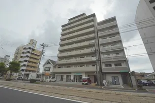 シティハイツ宇品の画像