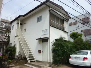 サニーハウスの画像