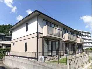 アフィネ桜木の画像