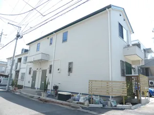 ハイツシロタの画像