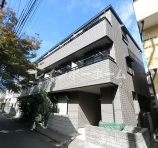 プチメゾンあさかの画像