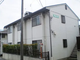 プラムハウスI IIの画像