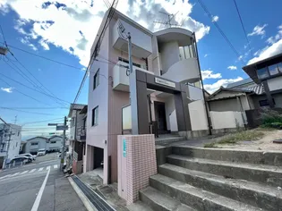 チェリーガーデン国玉の画像