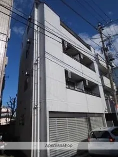 川村第三コーポの画像