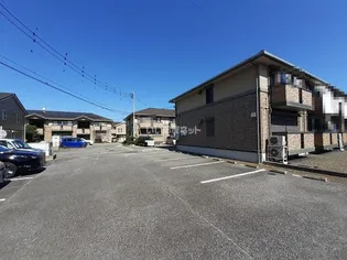 メゾングレース ABCの画像