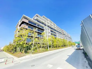 シティテラス八潮の画像