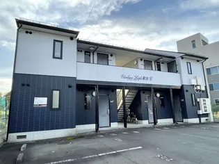 アーバンライフ駅西の画像
