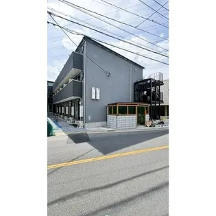 エルフォルグ鳩ヶ谷の画像