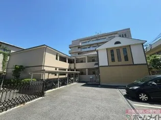 コアレジデンスの画像