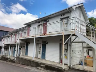 COLORS南草津Iの画像