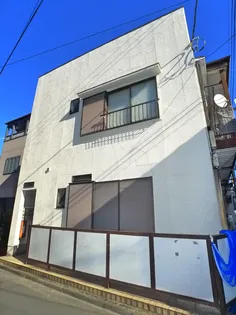 銀英ハイツの画像