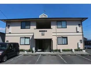 サンガーデン中郷の画像