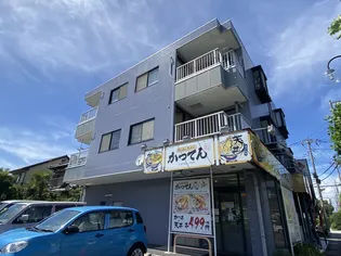 カサ フェリースの画像