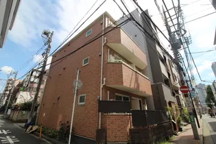 メゾン ポルステージの画像