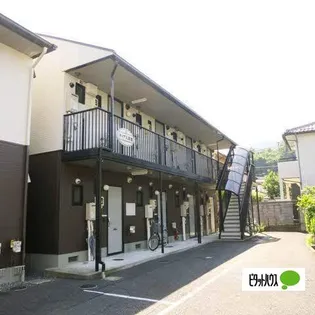 ディアス杏里 B棟の画像