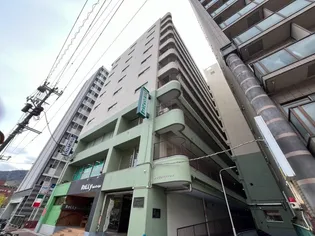 呉中央レックスマンションの画像