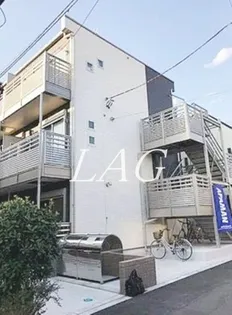 リヴェール長崎の画像