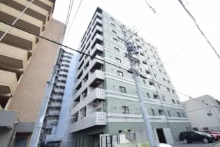 愛知県名古屋市中区大須1【マンション】の外観