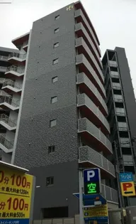 プランドビル本町II【9階】の外観