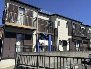 ハイツAKの画像