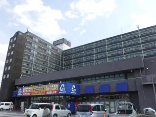 安積サンシャインの画像