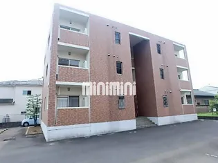 センチュリア城南Bの画像