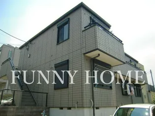 メゾンクレスト愛和の画像