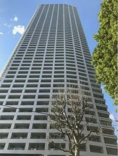 ザ・パークハウス西新宿タワー60【4階】の外観