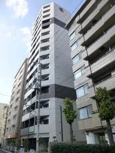 スカイコート板橋大山の画像