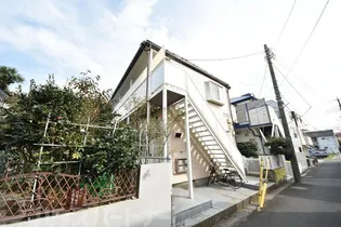 コーポM&Mの画像