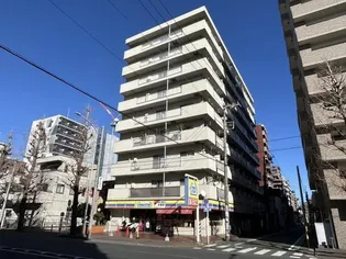 エンゼルハイム吉野町の画像