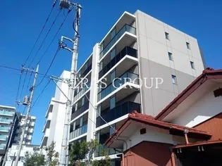 DUO STAGE調布国領MAXIV DUEの画像