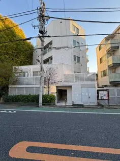 ブライズ新宿中井【1階】の外観