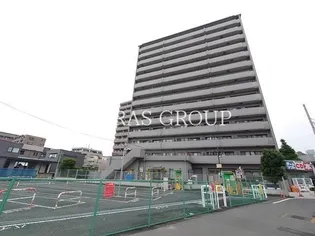 住友アクシルコート調布国領の画像