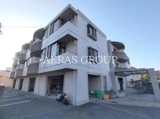 アメニティコウヤマ第8ガーデンの画像