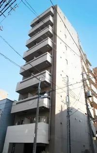 ベルグレードHAの画像