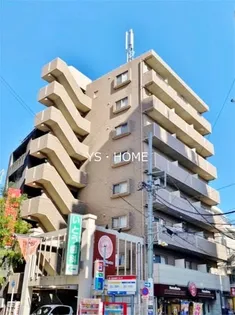 クレスト高円寺の画像