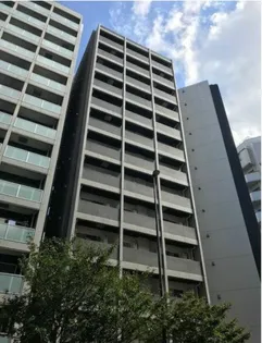 東京都北区滝野川5【マンション】の外観