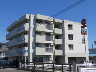 リバーサイドハイツ篠尾の画像