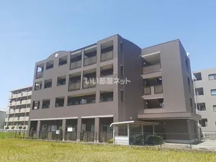 ライジングパレスの画像