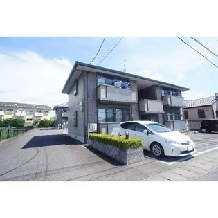 イデアル A,B棟の画像