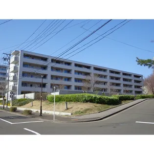 パークハウス高森ガーデンサウスレジデンスの画像