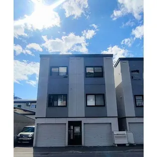 リリーベル琴似の画像