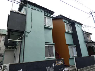 セントラルレジデンスの画像