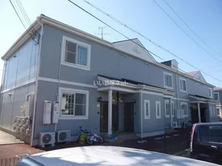 ブランドール Bの画像