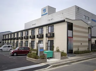 レオパレス新堂IIの画像