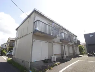 フォーブル大森の画像