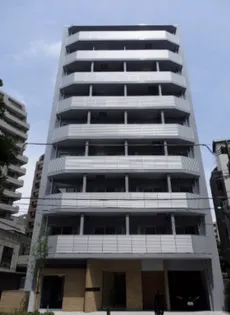 ZOOM南麻布【4階】の外観