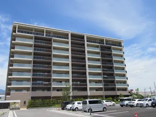 ポレスター佐久平駅南レジデンスの画像