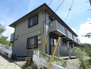 サンテラス峰沢Aの画像